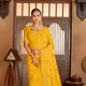 Yellow__Kaali Fashion