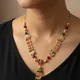 gold__20 Carat Jewellery ( SHRINATHJI IMITATION )