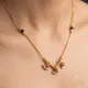 gold__20 Carat Jewellery ( SHRINATHJI IMITATION )