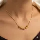 gold__20 Carat Jewellery ( SHRINATHJI IMITATION )
