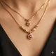 gold__20 Carat Jewellery ( SHRINATHJI IMITATION )