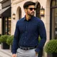 Navy Blue__No Choice