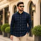 Navy Blue__No Choice
