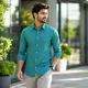 GREEN__No Choice