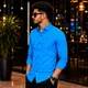 Sky Blue__No Choice