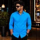Sky Blue__No Choice