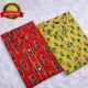 Yellow and Mehroon__Khoj by ShopDeck