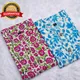 Pink and Skyblue__Khoj by ShopDeck