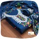 Navy Blue__Blissflair 