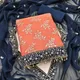 Navy Blue__Blissflair 