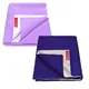 Purple & Navy Blue__VParents