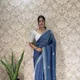 Grey__Vrunda Creation
