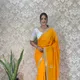 Yellow__Vrunda Creation