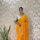 Yellow__Vrunda Creation