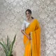 Yellow__Vrunda Creation