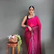 Purple__Vrunda Creation