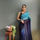 Blue__Vrunda Creation