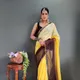 Yellow__Vrunda Creation