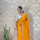 Yellow__Vrunda Creation