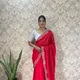 Red__Vrunda Creation