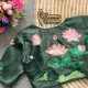 GREEN__WOMENIA FASHION 