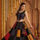 BLUE __WOMENIA FASHION 