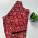 Maroon__WOMENIA FASHION
