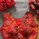 RED__WOMENIA FASHION 
