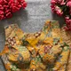 YELLOW__WOMENIA FASHION 