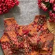 RED__WOMENIA FASHION 