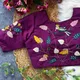 PURPLE__WOMENIA FASHION 