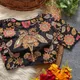 BLACK __WOMENIA FASHION 