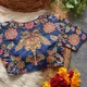 BLUE__WOMENIA FASHION 