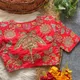 RED__WOMENIA FASHION 