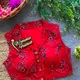 RED__WOMENIA FASHION