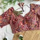MAROON__WOMENIA FASHION 