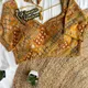 YELLOW__WOMENIA FASHION 