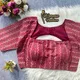 MAROON__WOMENIA FASHION 