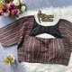 BLACK__WOMENIA FASHION 