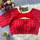 RED__WOMENIA FASHION 