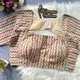 CREAM__WOMENIA FASHION 