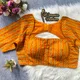 YELLOW__WOMENIA FASHION 