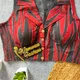 MAROOON__WOMENIA FASHION