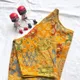 YELLOW__WOMENIA FASHION 