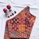 MAROON__WOMENIA FASHION 