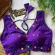 PURPLE__WOMENIA FASHION 