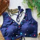 BLUE__WOMENIA FASHION 