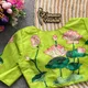 PARROT GREEN__WOMENIA FASHION 