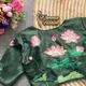 GREEN__WOMENIA FASHION 