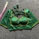 GREEN__WOMENIA FASHION 